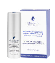 Eltraderm Advanced Collagen Concentrate + Hyaluronic Acid Serum