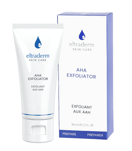 Eltraderm AHA Exfoliator