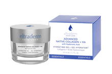 Eltraderm Advanced Native Collagen + HA