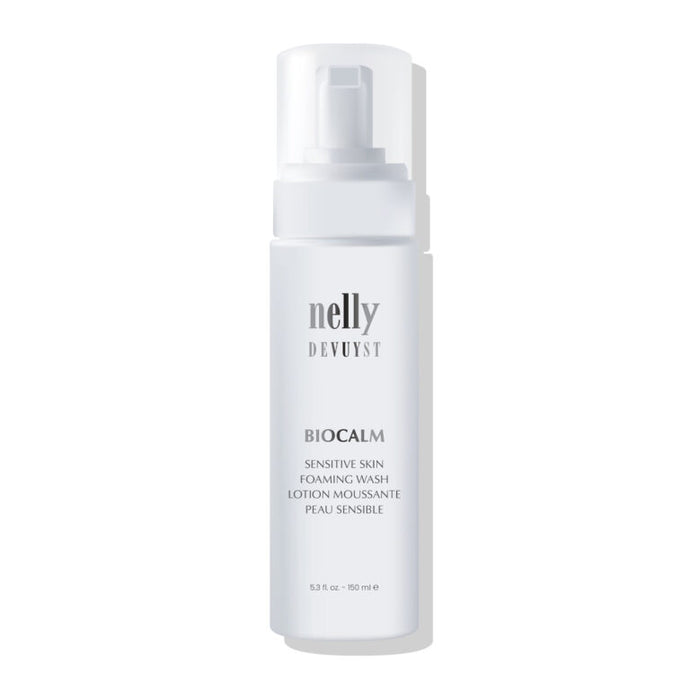 BioCalm Sensitive Skin Foaming Wash