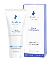 Eltraderm Calm Rebalance Gel