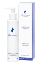 Eltraderm Hydrating Cleanser